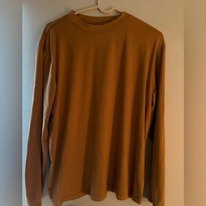 Long Sleeve Women's Top